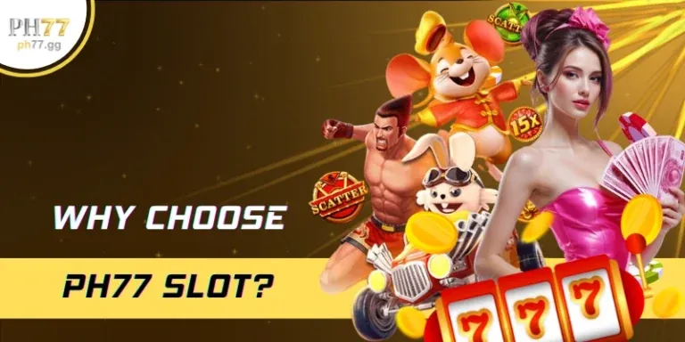Trò chơi Nổ Hũ Jackpot